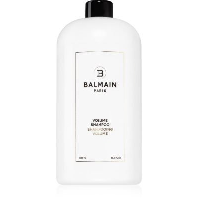 Balmain Hair Couture Volume šampon pro objem 1000 ml - parfo.cz