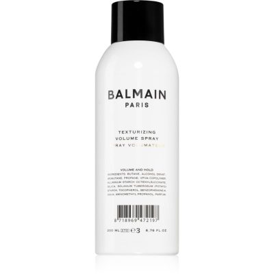 Balmain Hair Couture objemový sprej na vlasy 200 ml - parfo.cz