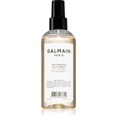Balmain Hair Couture stylingový solný sprej 200 ml - parfo.cz