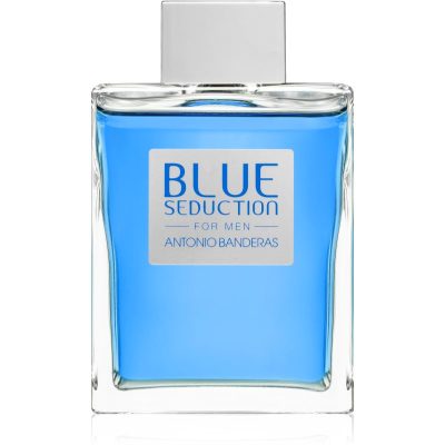 Banderas Blue Seduction toaletní voda pro muže 200 ml - parfo.cz