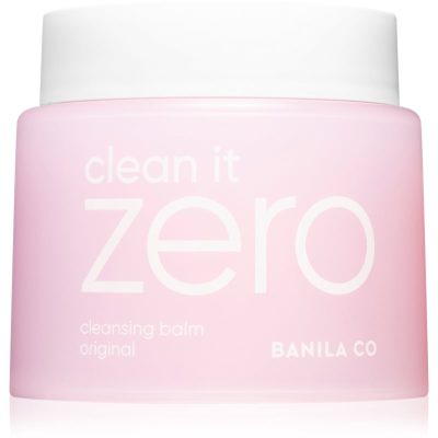 Banila Co. clean it zero original odličovací a čisticí balzám 180 ml - parfo.cz