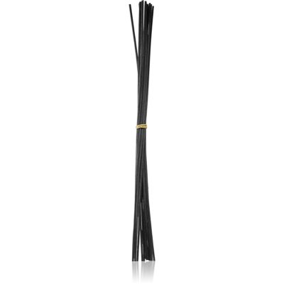 Baobab Collection Accessories Sticks 42 cm náhradní tyčinky do aroma difuzérů Black 42 cm - parfo.cz