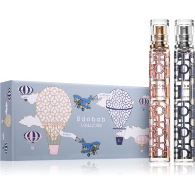Baobab Collection My First Baobab Women bytový sprej dárková sada - parfo.cz