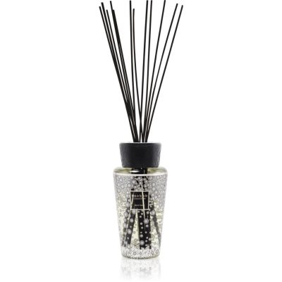 Baobab Collection Pearls Black aroma difuzér s náplní 500 ml - parfo.cz