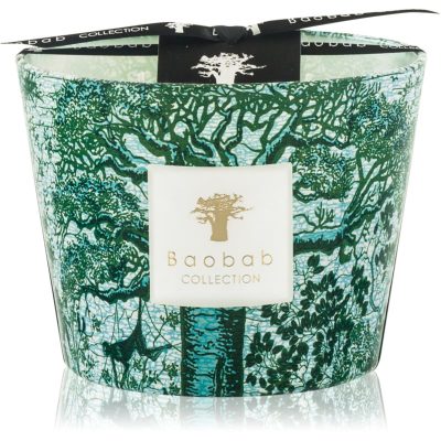 Baobab Collection Sacred Trees Kamalo vonná svíčka 10 cm - parfo.cz