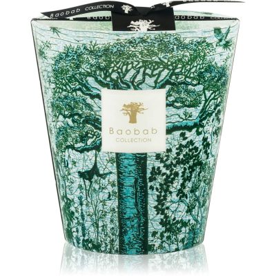 Baobab Collection Sacred Trees Kamalo vonná svíčka 16 cm - parfo.cz