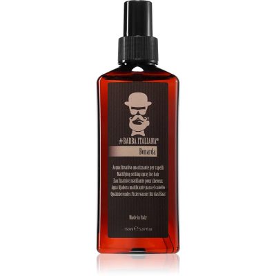 Barba Italiana Bonarda stylingový sprej na vlasy 150 ml - parfo.cz