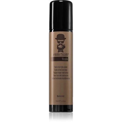 Barba Italiana Virgilio pleťové tonikum 75 ml - parfo.cz