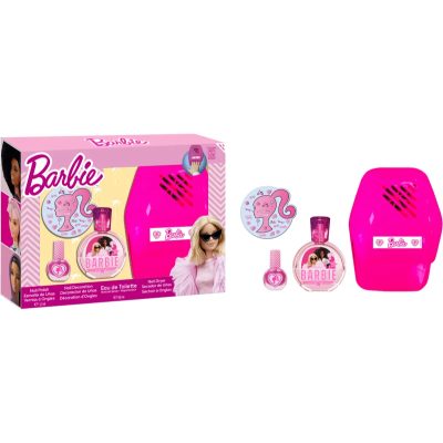 Barbie Gift Set dárková sada pro děti II. - parfo.cz