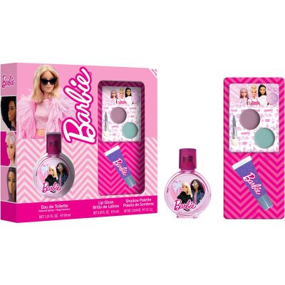 Barbie Gift Set set pro děti - parfo.cz