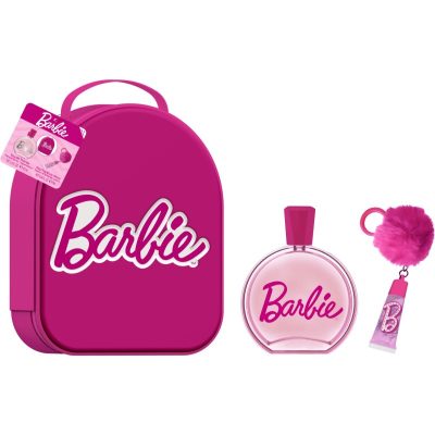 Barbie Gift Set set pro děti - parfo.cz