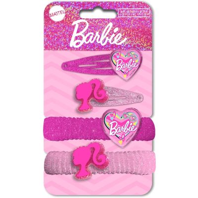Barbie Hair set pro děti - parfo.cz