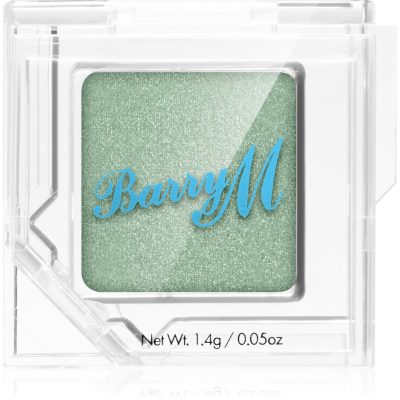Barry M Clickable oční stíny odstín Secret Garden 1.4 g - parfo.cz