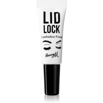 Barry M Lid Lock podkladová báze pod oční stíny 10 ml - parfo.cz