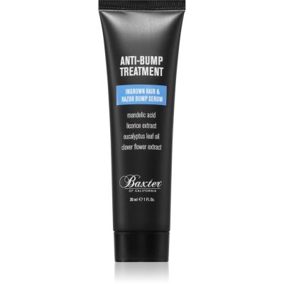 Baxter of California Anti - Bump Treatment krém po holení 30 ml - parfo.cz
