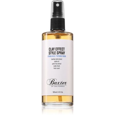 Baxter of California Clay Effect stylingový sprej 120 ml - parfo.cz