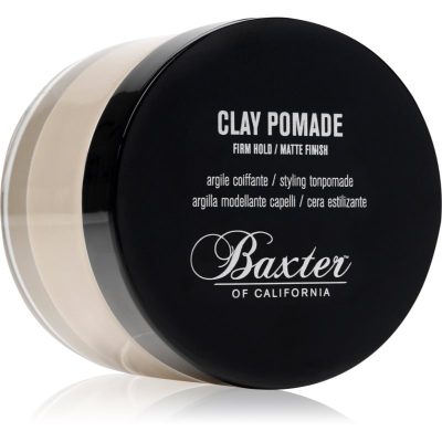 Baxter of California Clay Pomade stylingový jíl na vlasy 60 ml - parfo.cz
