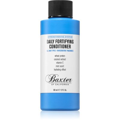 Baxter of California Daily Fortifying kondicionér na vlasy 60 ml - parfo.cz