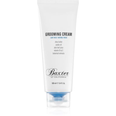 Baxter of California Grooming krém na vlasy 100 ml - parfo.cz