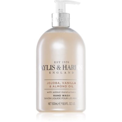 Baylis & Harding Jojoba