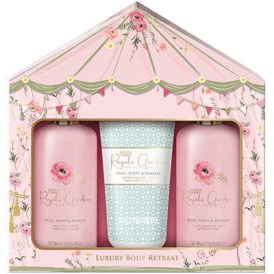 Baylis & Harding Royale Garden Rose