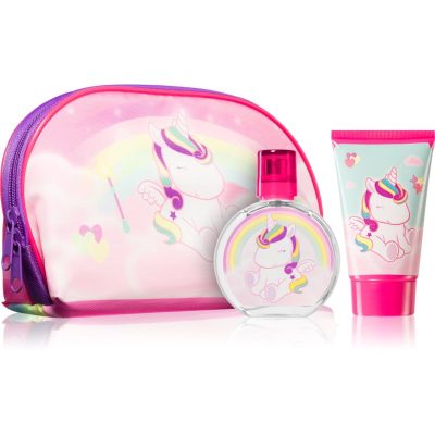 Be a Unicorn Gift Set dárková sada pro děti - parfo.cz