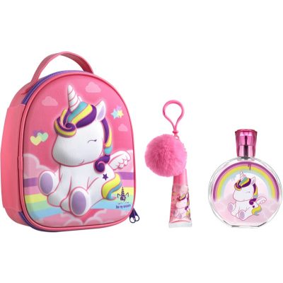 Be a Unicorn Gift Set set pro děti - parfo.cz