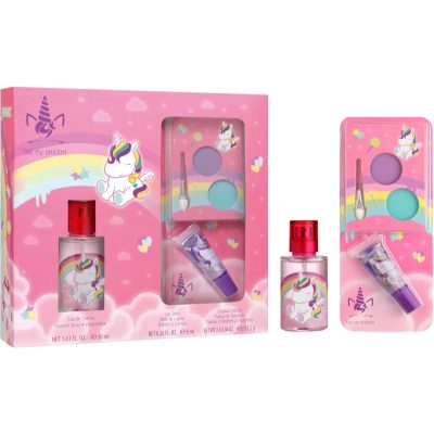 Be a Unicorn Gift Set set pro děti - parfo.cz