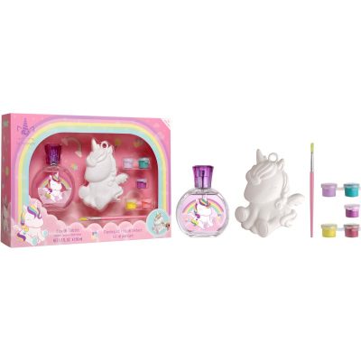 Be a Unicorn Painting Kit set pro děti - parfo.cz