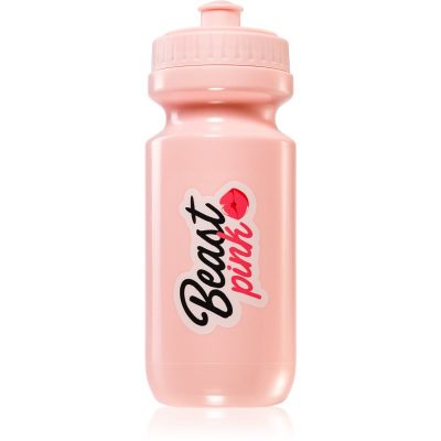 BeastPink Sips&Dips sportovní láhev barva Pink 550 ml - parfo.cz