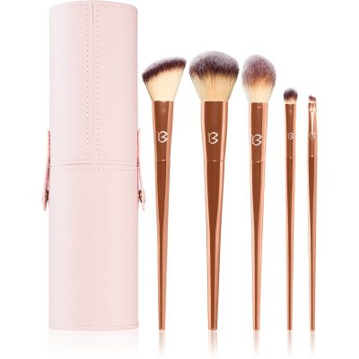 Beautifly B-Brushes sada štětců 5 ks - parfo.cz