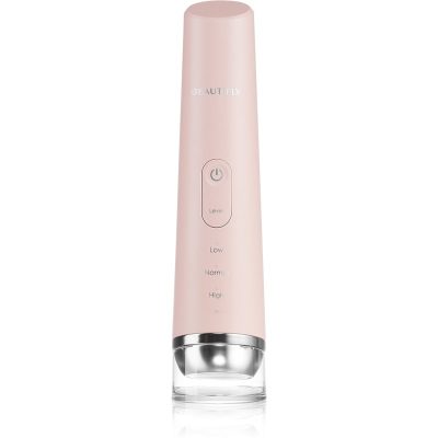 Beautifly B-Plasma Blush masážní přístroj pro problematickou pleť
