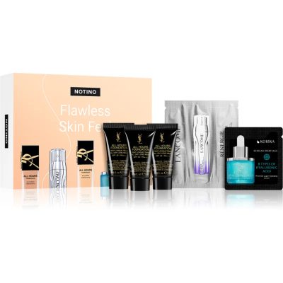 Beauty Discovery Box Notino Flawless Skin Feel sada pro ženy - parfo.cz