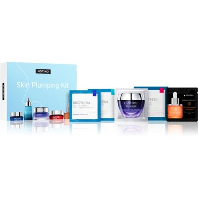 Beauty Discovery Box Notino Skin Plumping Kit sada pro ženy - parfo.cz