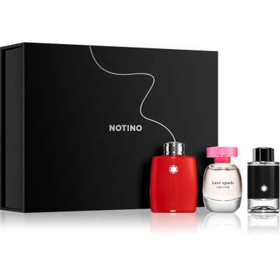 Beauty Exclusive Box Notino Sparkling Adventure dárková sada limitovaná edice unisex - parfo.cz