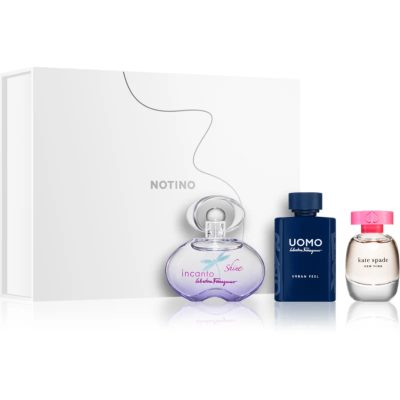 Beauty Exclusive Box Notino Urban Escape dárková sada unisex - parfo.cz