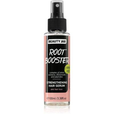 Beauty Jar Root Booster posilující sérum na vlasy a vlasovou pokožku 100 ml - parfo.cz