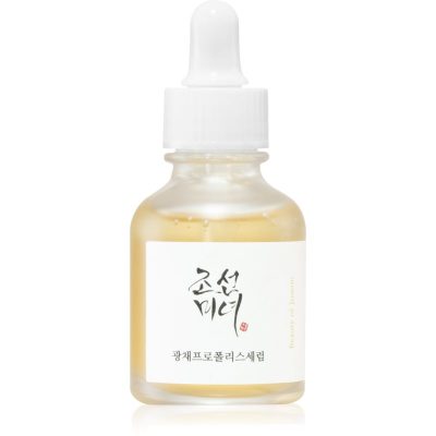 Beauty Of Joseon Glow Serum Propolis + Niacinamide regenerační a rozjasňující sérum 30 ml - parfo.cz