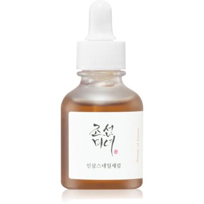 Beauty Of Joseon Revive Serum Ginseng + Snail Mucin intenzivní regenerační sérum 30 ml - parfo.cz
