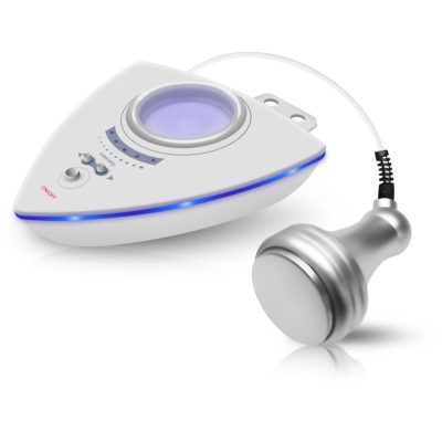 BeautyRelax Cavimax Ultimate masážní přístroj na tělo 1 ks - parfo.cz
