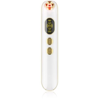 BeautyRelax EyePen RF přístroj na vyhlazení a redukci vrásek 1 ks - parfo.cz
