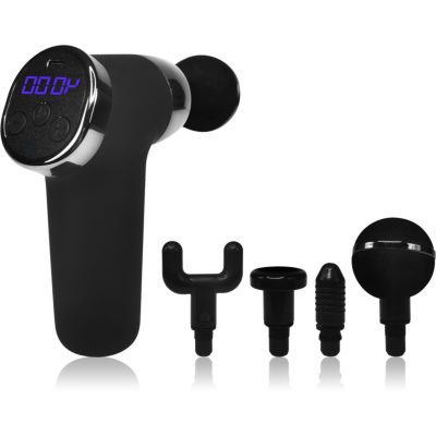 BeautyRelax Kineticforce Portable masážní pistole 1 ks - parfo.cz
