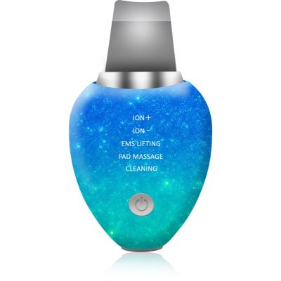 BeautyRelax Peel&Lift EMS multifunkční ultrazvuková špachtle 1 ks - parfo.cz