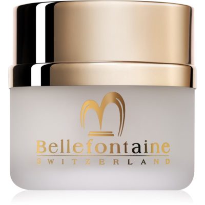 Bellefontaine Day Nutri-Plus pleťový krém pro suchou pleť 50 ml - parfo.cz