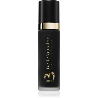Bellefontaine For Men Intense Moisturizing Emulsion Gel intenzivně hydratační emulze proti vráskám pro muže 50 ml - parfo.cz