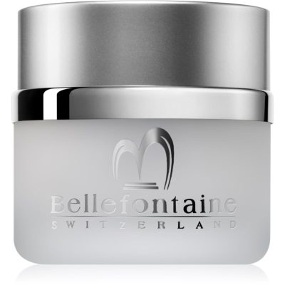 Bellefontaine High Protection Day Cream ochranný denní krém k prevenci pigmentových skvrn SPF 30 50 ml - parfo.cz