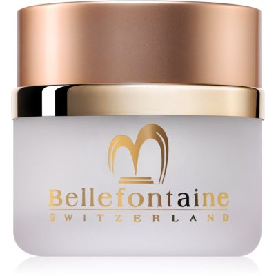 Bellefontaine Moisture Renewing Mas regenerační a hydratační maska na obličej 50 ml - parfo.cz
