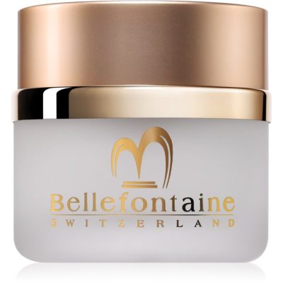 Bellefontaine Multi-Active Essential Day Cream multiaktivní krém pro citlivou pleť SPF 15 50 ml - parfo.cz