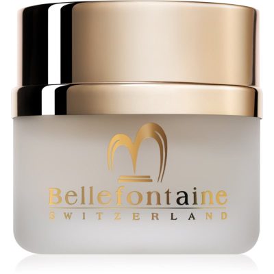 Bellefontaine Night Nutri-Plus krém na obličej pro dehydratovanou pleť 50 ml - parfo.cz
