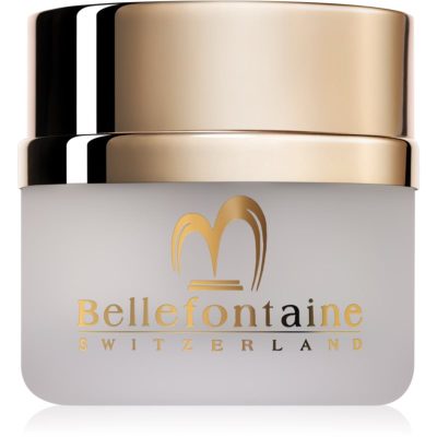 Bellefontaine Nutri-Regeneration Mask energizující pleťová maska 50 ml - parfo.cz